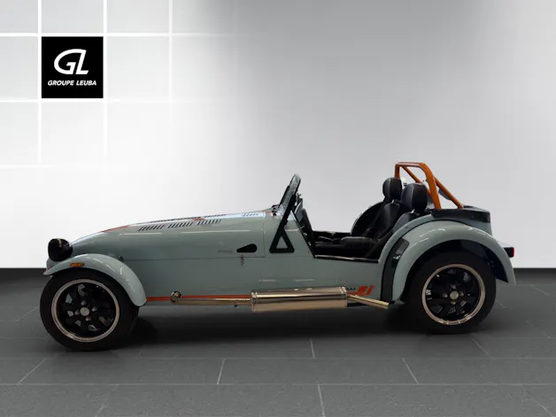 Caterham Seven 170