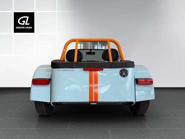 Caterham Seven 170
