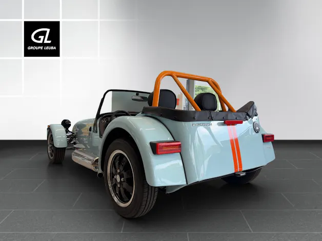 Caterham Seven 170