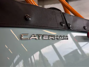 Caterham Seven 170