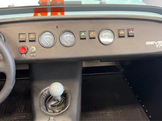 Caterham Seven 170