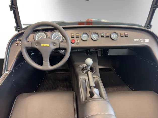 Caterham Seven 170