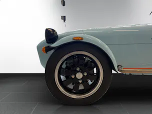 Caterham Seven 170