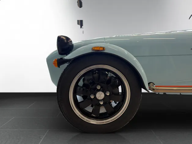 Caterham Seven 170