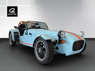 Caterham Seven 170