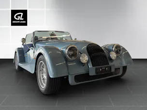 Morgan PLUS FOUR