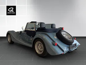 Morgan PLUS FOUR