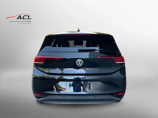 VW ID.3 VALUE 170PS