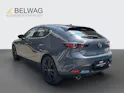 Mazda 3 2.5/250 Turbo 4x4