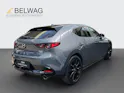 Mazda 3 2.5/250 Turbo 4x4