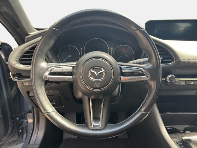 Mazda 3 2.5/250 Turbo 4x4