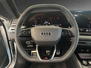 Audi A5 Avant TDI quattro 150 kW Attraction S tronic
