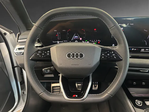 Audi A5 Avant TDI quattro 150 kW Attraction S tronic