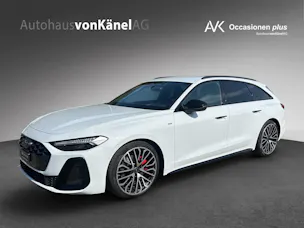 Audi A5 Avant TDI quattro 150 kW Attraction S tronic