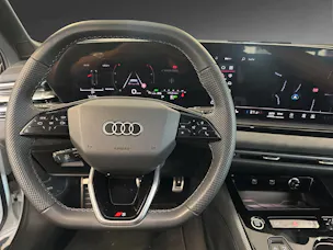 Audi A5 Avant TDI quattro 150 kW Attraction S tronic