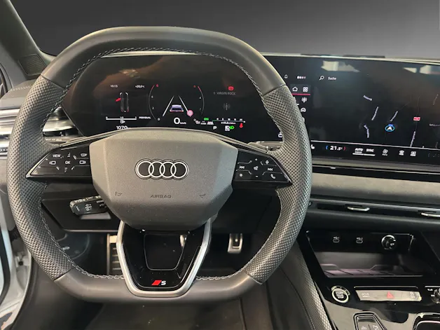 Audi A5 Avant TDI quattro 150 kW Attraction S tronic
