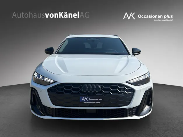 Audi A5 Avant TDI quattro 150 kW Attraction S tronic
