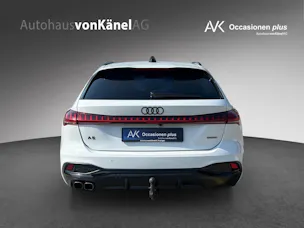 Audi A5 Avant TDI quattro 150 kW Attraction S tronic