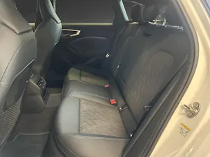 Audi A5 Avant TDI quattro 150 kW Attraction S tronic