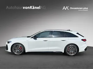Audi A5 Avant TDI quattro 150 kW Attraction S tronic