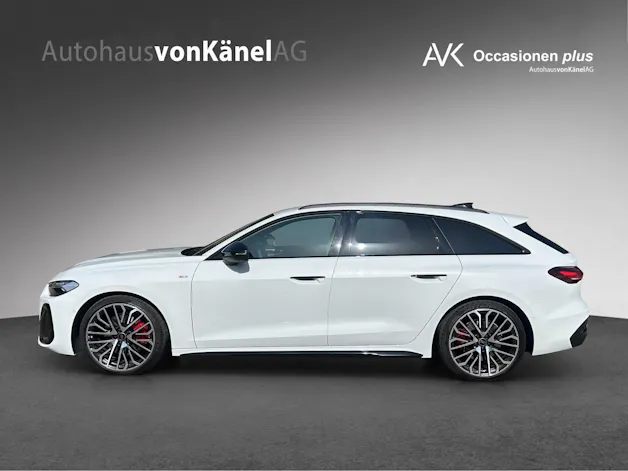 Audi A5 Avant TDI quattro 150 kW Attraction S tronic