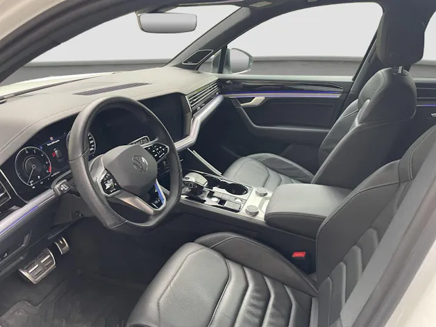 VW Touareg 3.0 TSI eHybrid R Tiptronic