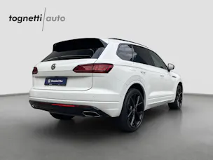 VW Touareg 3.0 TSI eHybrid R Tiptronic