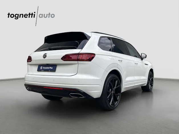 VW Touareg 3.0 TSI eHybrid R Tiptronic