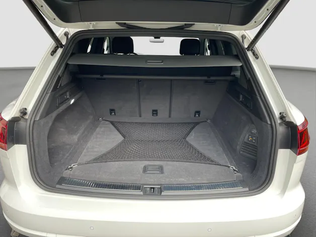 VW Touareg 3.0 TSI eHybrid R Tiptronic
