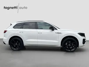 VW Touareg 3.0 TSI eHybrid R Tiptronic