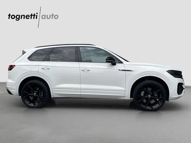 VW Touareg 3.0 TSI eHybrid R Tiptronic