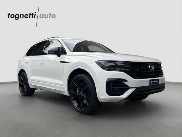 VW Touareg 3.0 TSI eHybrid R Tiptronic