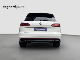 VW Touareg 3.0 TSI eHybrid R Tiptronic