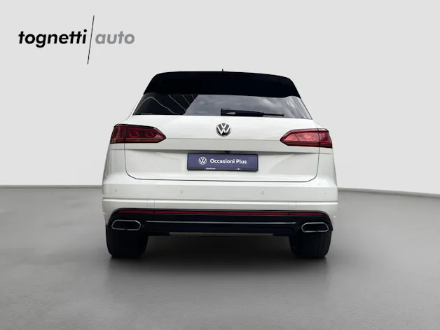 VW Touareg 3.0 TSI eHybrid R Tiptronic