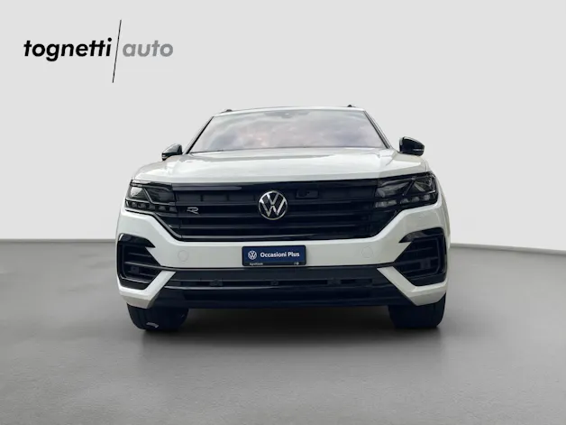 VW Touareg 3.0 TSI eHybrid R Tiptronic