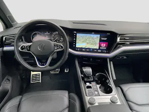 VW Touareg 3.0 TSI eHybrid R Tiptronic
