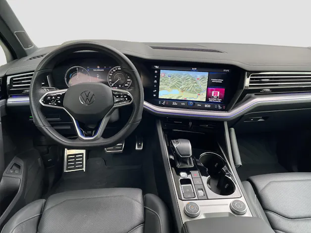 VW Touareg 3.0 TSI eHybrid R Tiptronic