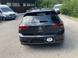 VW Golf 1.5 TSI ACT Life