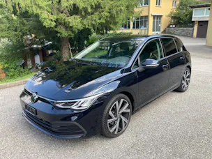 VW Golf 1.5 TSI ACT Life