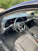 VW Golf 1.5 TSI ACT Life
