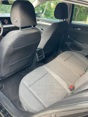 VW Golf 1.5 TSI ACT Life