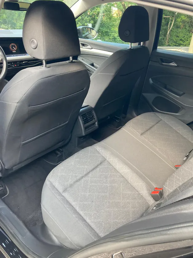 VW Golf 1.5 TSI ACT Life