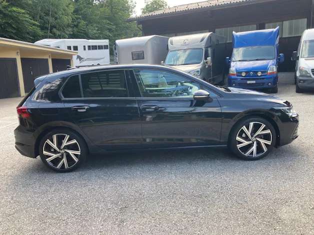 VW Golf 1.5 TSI ACT Life