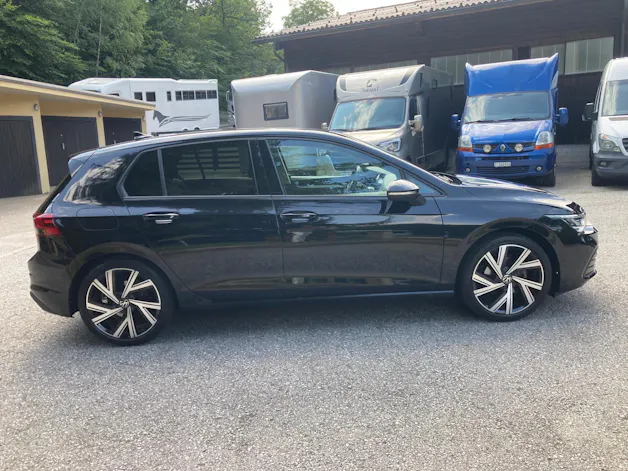 VW Golf 1.5 TSI ACT Life