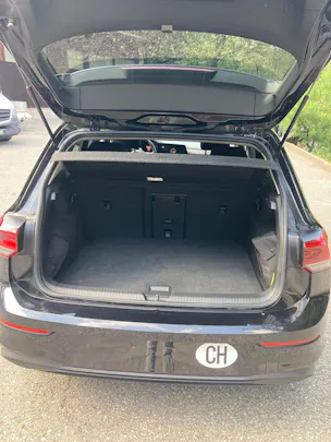 VW Golf 1.5 TSI ACT Life