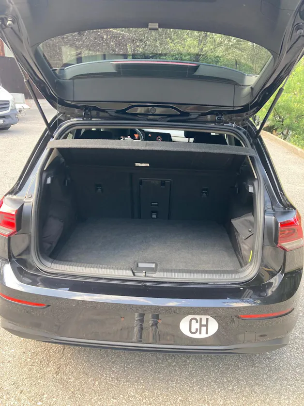VW Golf 1.5 TSI ACT Life