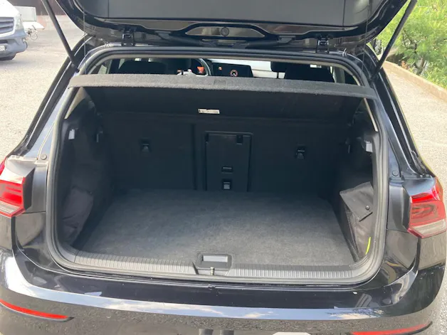VW Golf 1.5 TSI ACT Life