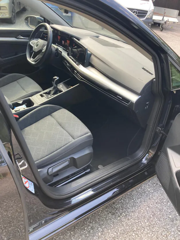 VW Golf 1.5 TSI ACT Life