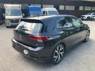 VW Golf 1.5 TSI ACT Life