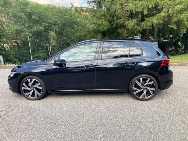 VW Golf 1.5 TSI ACT Life